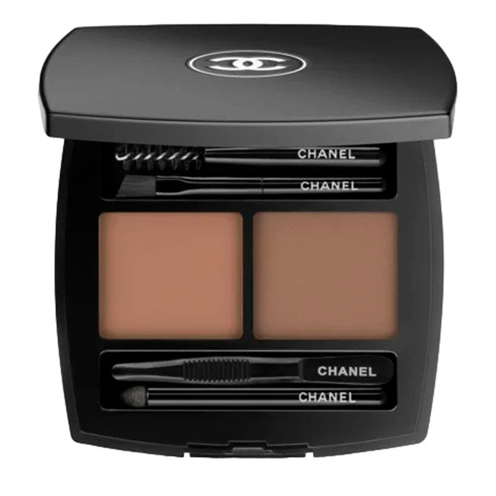 CHANEL - La Palette Sourcils - 01 Light - 4gr - 3145891824506