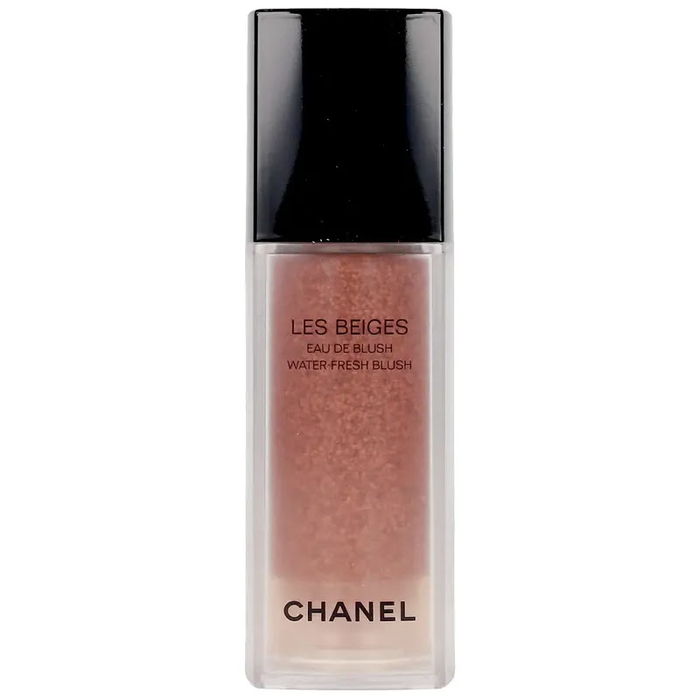 CHANEL - Les Beiges Eau De Blush - Light Pink - 15ml - 3145891849301