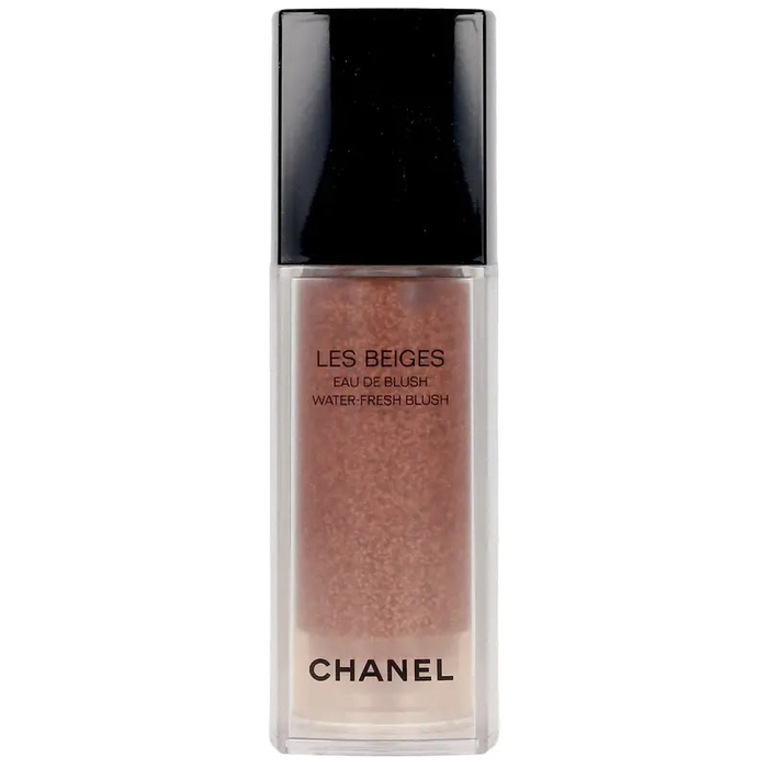 CHANEL - Les Beiges Eau De Blush - Warm Pink - 15ml - 3145891849400