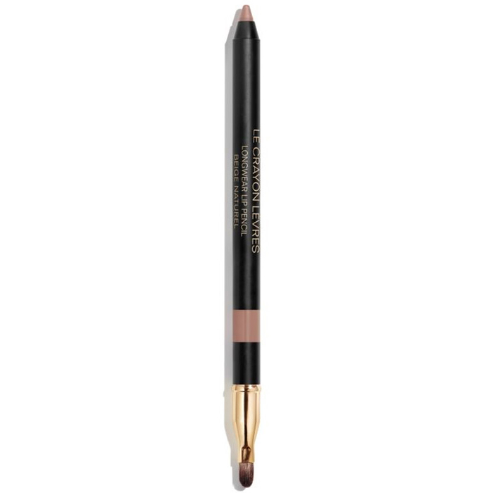 CHANEL - Le Crayon Lèvres - 156 Beige Naturel - 1gr - 3145891881561