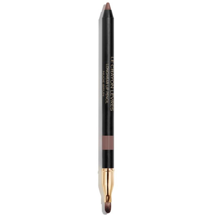 CHANEL - Le Crayon Lèvres - 162 Nude Brun - 1gr - 3145891886214