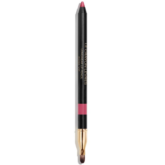 CHANEL - Le Crayon Lèvres - 166 Rose Vif - 1gr - 3145891881660