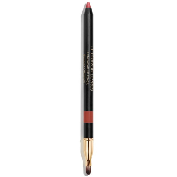 CHANEL - Le Crayon Lèvres - 176 Blood Orange - 1gr - 3145891886375