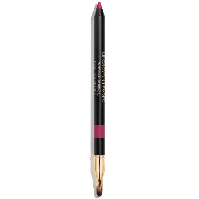 CHANEL - Le Crayon Lèvres - 182 Rose Framboise - 1gr - 3145891881820