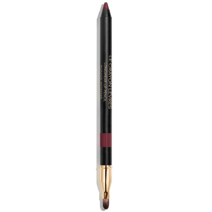 CHANEL - Le Crayon Lèvres - 184 Rouge Intense - 1gr - 3145891881844