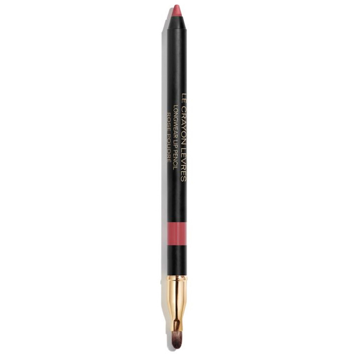 CHANEL - Le Crayon Lèvres - 196 Rose Poudre - 1gr - 3145891881967