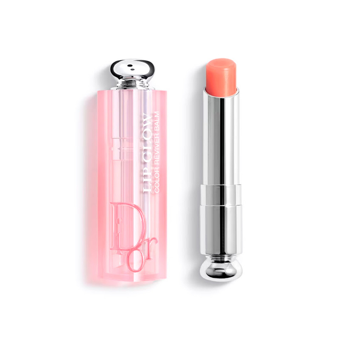 Addict Lip Glow 3.5g - 004 Coral