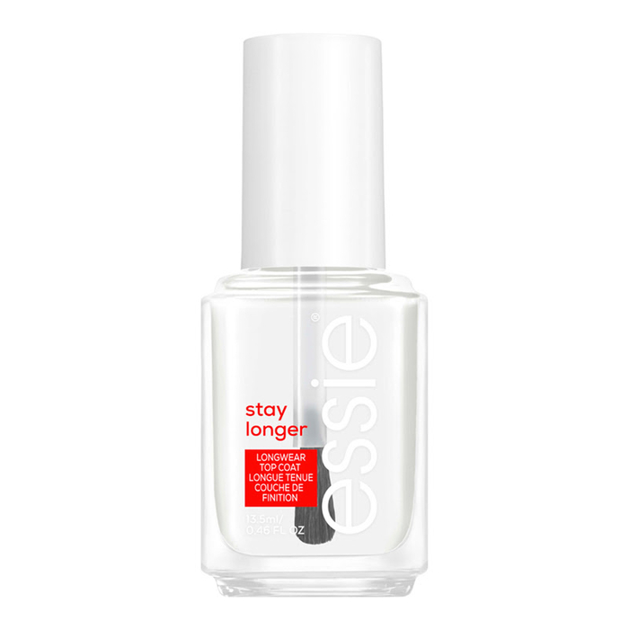ESSIE - Stay Longer Top Coat - 13,5ml - 3600531663414