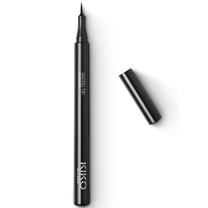 KIKO MILANO - Micro Tip Eyeliner - 1,1g - 8025272977517