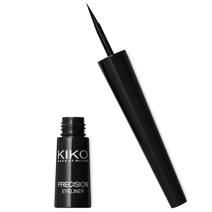 KIKO MILANO - Precision Eyeliner - 2,5ml - 8025272611046