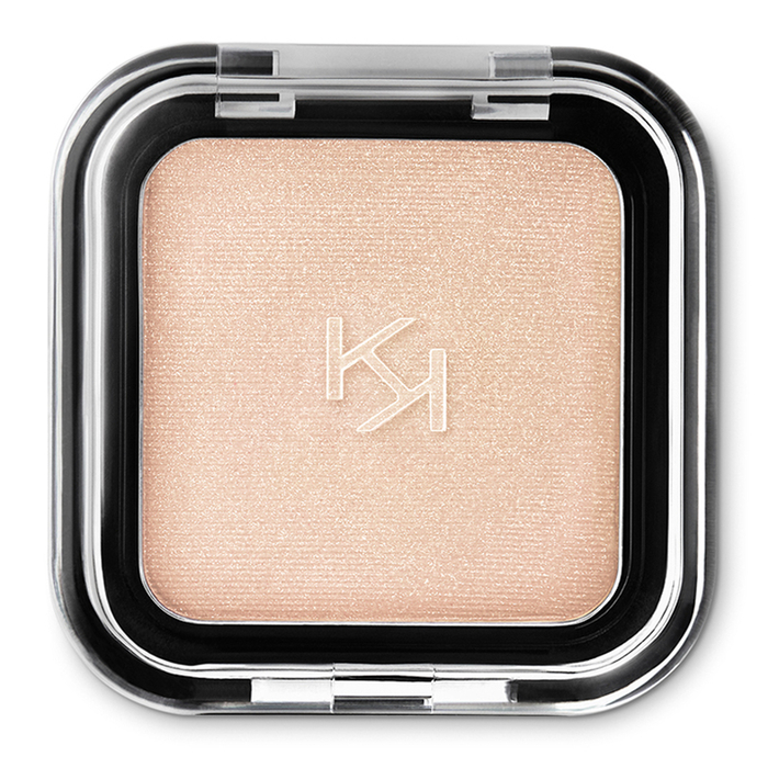 KIKO MILANO - Smart Colour Eyeshadow - 02 Pearly Champagne - 8059385008509