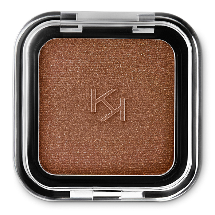 KIKO MILANO - Smart Colour Eyeshadow-03 Metallic Bronze 1,80g - 8025272620291