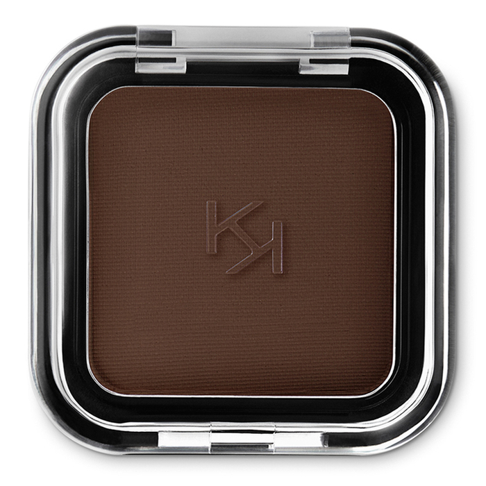 KIKO MILANO - Smart Colour Eyeshadow - 05 Matte Moka - 1,80g - 8059385008530