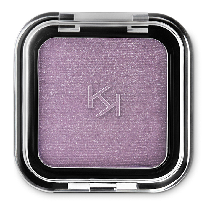 KIKO MILANO - Smart Colour Eyeshadow - 19 Metallic Amethyst - 8025272620451