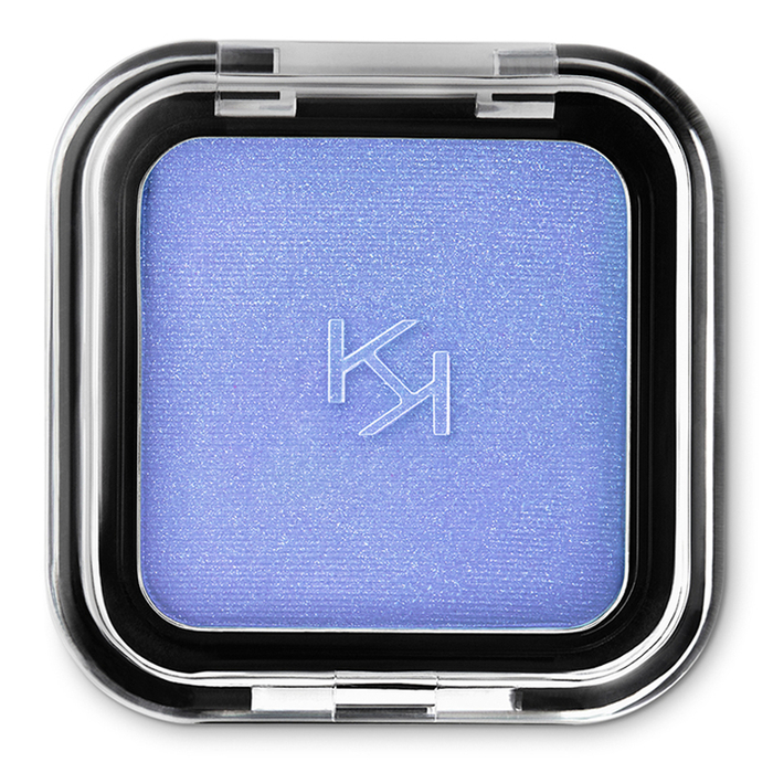 KIKO MILANO - Smart Colour Eyeshadow - 22 Pearly Cornflower - 8059385018126