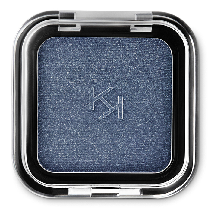 KIKO MILANO - Smart Colour Eyeshadow - 23 Metallic Jeans Blue - 8025272620499