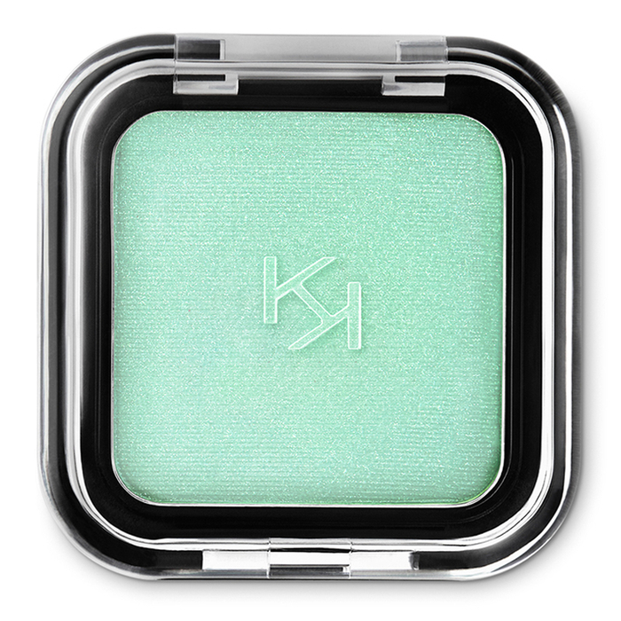 KIKO MILANO - Smart Colour Eyeshadow - 28 Pearly Light Mint - 8059385008769