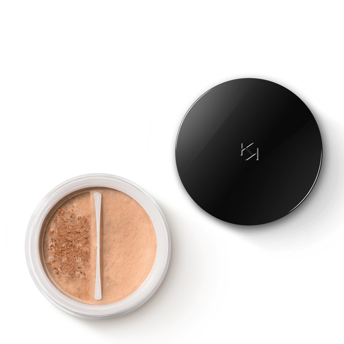 KIKO MILANO - Unlimited Matte Loose Powder - 06 Cocoa - 0,06g - 8025272976091