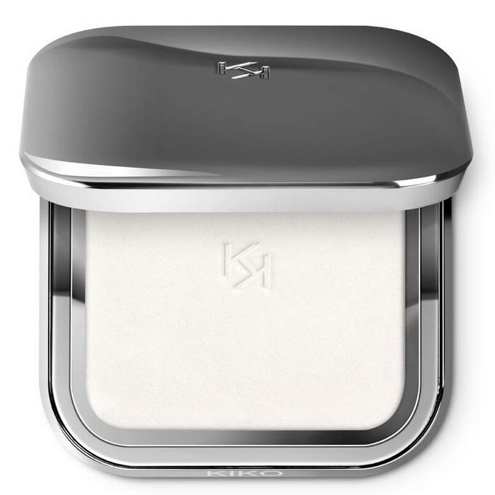 KIKO MILANO - Universal Veil Translucent Finish Powder - 9,7g - 8059385035130