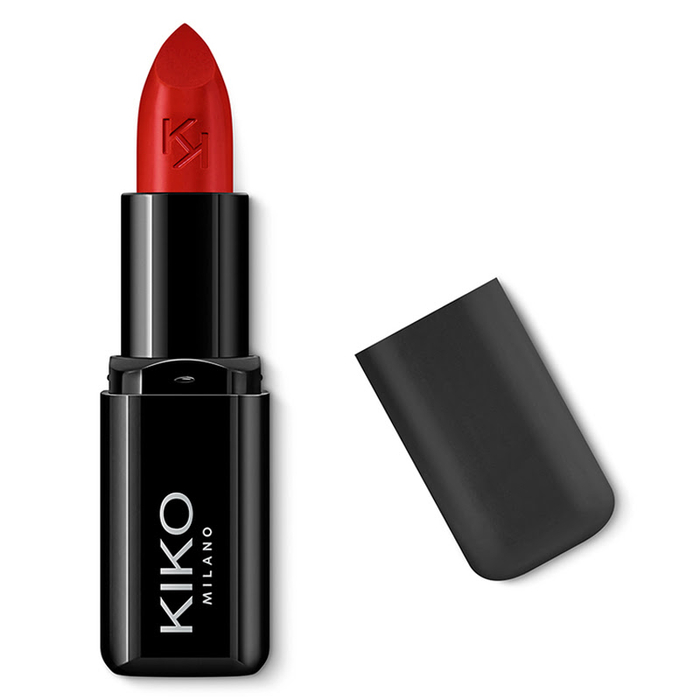 KIKO MILANO - Smart Fusion Lipstick - 415 Raspberry - 3g - 8025272631525