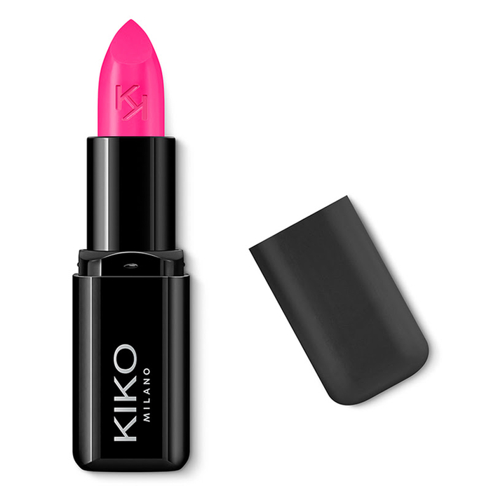 KIKO MILANO - Smart Fusion Lipstick - 423 Magenta - 3g - 8059385022338