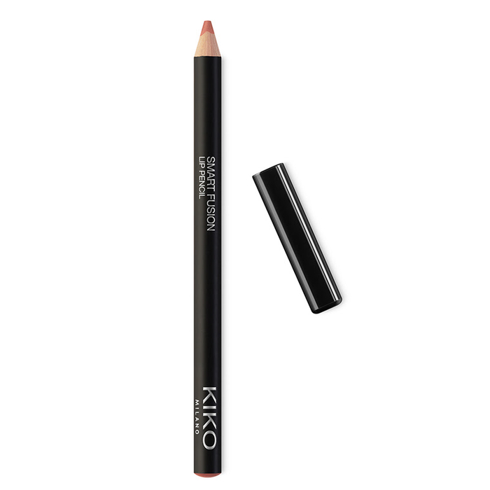 KIKO MILANO - Smart Fusion Lip Pencil - 04 Rosy Biscuit 0,90g - 8059385018942
