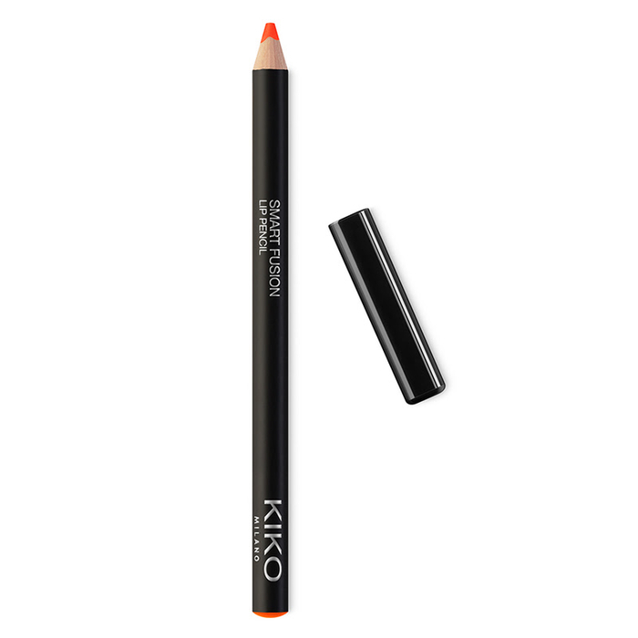 KIKO MILANO - Smart Fusion Lip Pencil - 13 Red Papaya 0,90g - 8025272625630