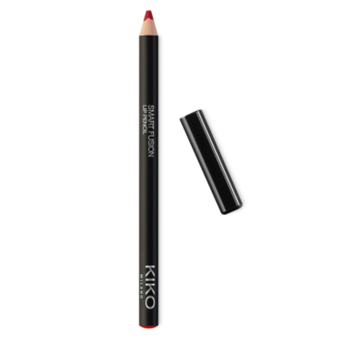 KIKO MILANO - Smart Fusion Lip Pencil - 16 Cherry Red 0,90g - 8025272985673
