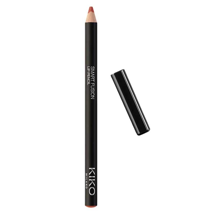 KIKO MILANO - Smart Fusion Lip Pencil - 32 Hazelnut - 0,90g - MQ-05542-42