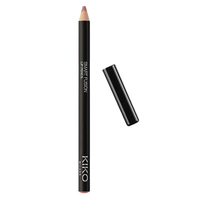KIKO MILANO - Smart Fusion Lip Pencil-33 LightRosy Brown-0,90g - 8059385019185
