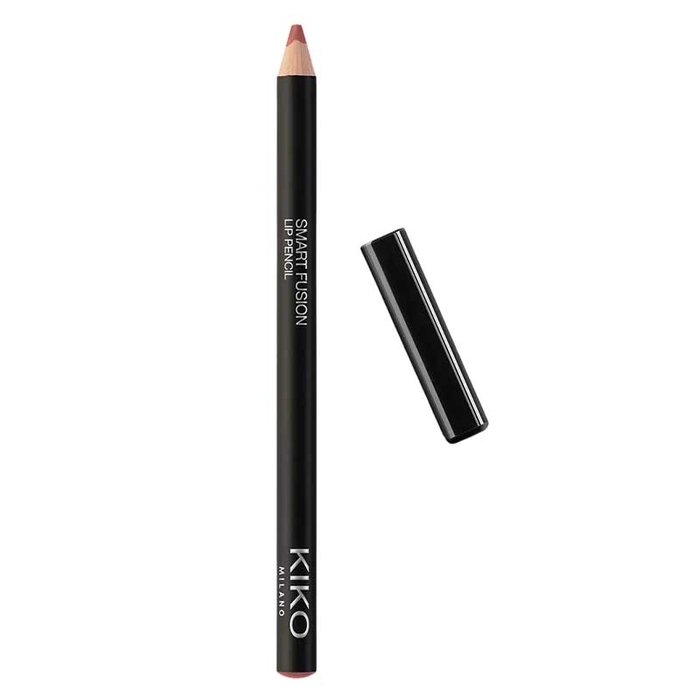 KIKO MILANO - Smart Fusion Lip Pencil - 34 Chestnut - 0,90g - 8059385019192