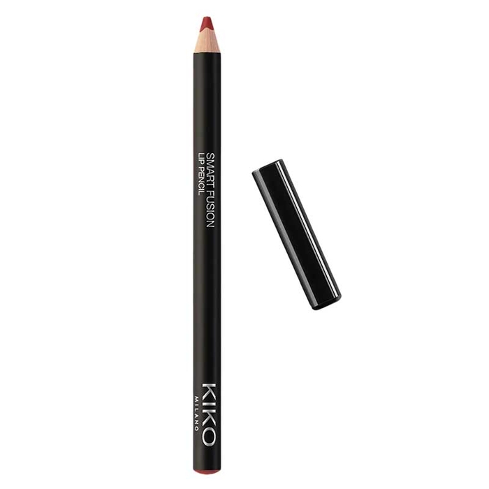 KIKO MILANO - Smart Fusion Lip Pencil - 35 Scarlet Red- 0,90g - MQ-05542-45