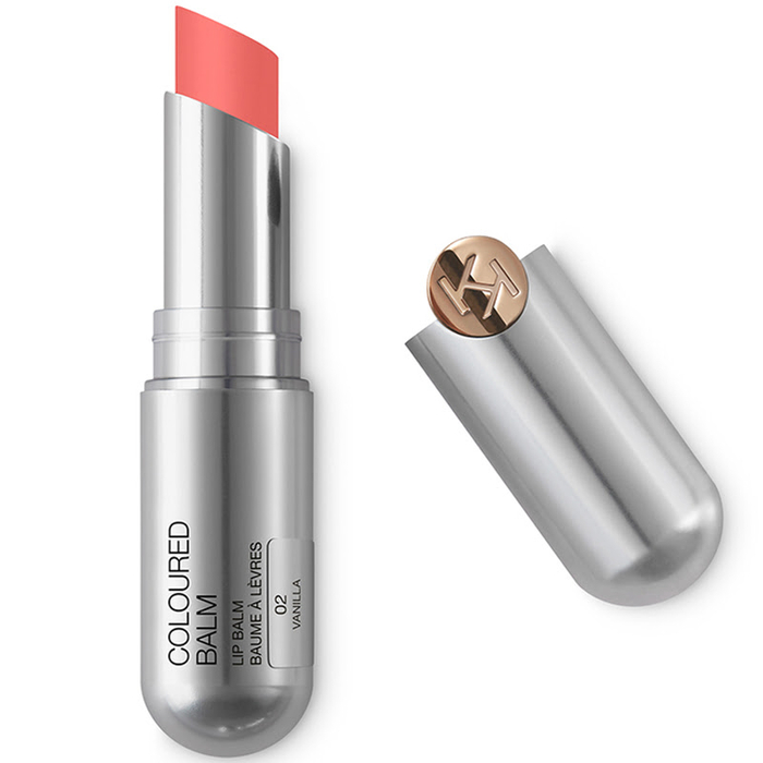 KIKO MILANO - Coloured Balm - 02 Vanilla - 3gr - 8059385040417