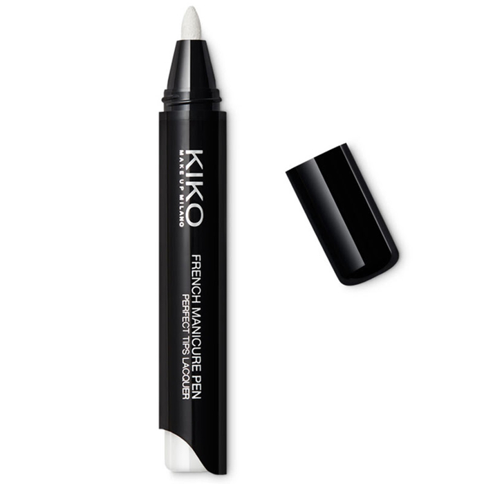 KIKO MILANO - White French Manicure Pen - 4ml - 8025272614399