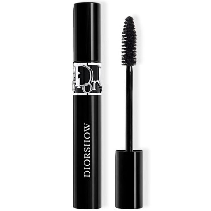 CHRISTIAN DIOR - Diorshow Buildable Volume Mascara-090 Black 4ml - 3348901591898