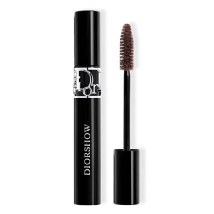 CHRISTIAN DIOR - Diorshow Buildable Volume Mascara-798 Brown 4ml - 3348901591911