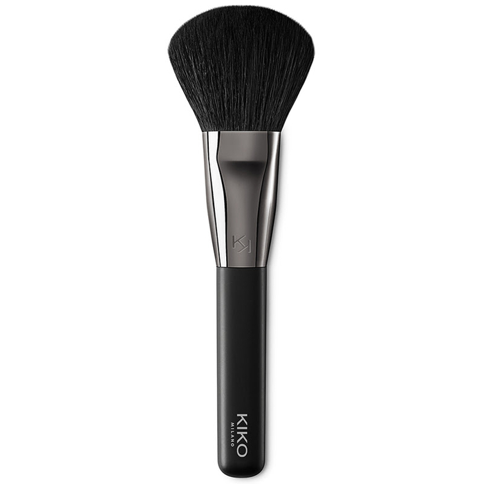 KIKO MILANO - Face 09 Powder Brush - 8025272975797