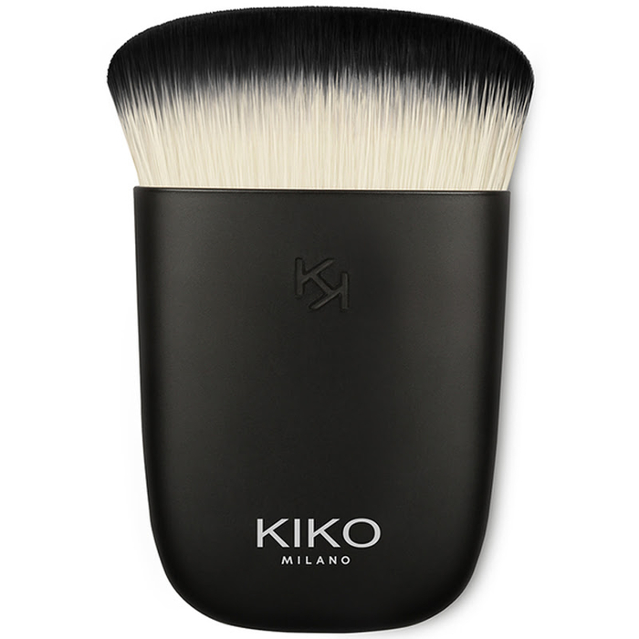 KIKO MILANO - Face 16 Multi-Purpose Kabuki Brush - 8025272926782