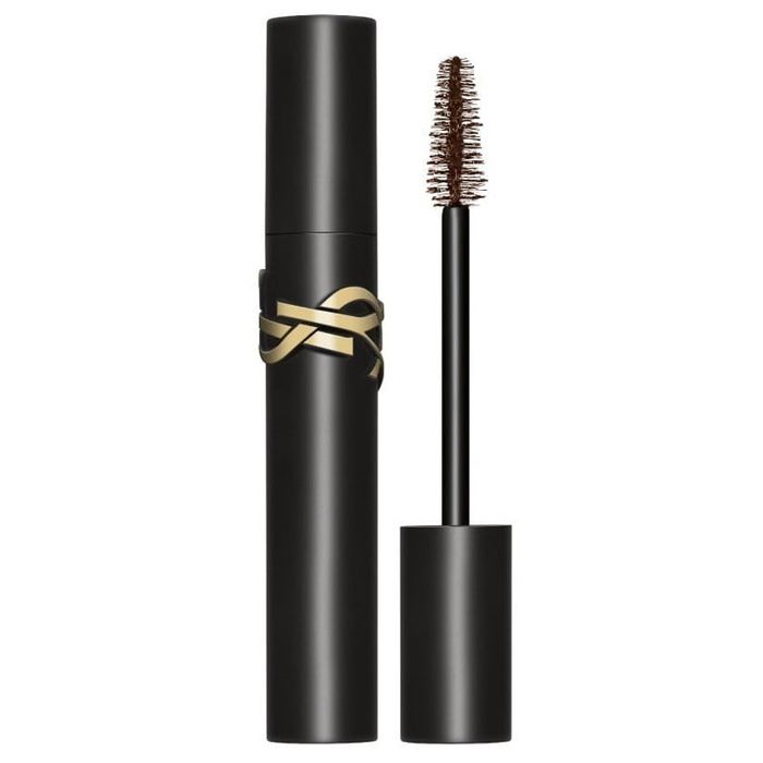 YVES SAINT LAURENT - Lash Clash Extreme Volume Mascara - 2 Brown 9ml - 3614273913799
