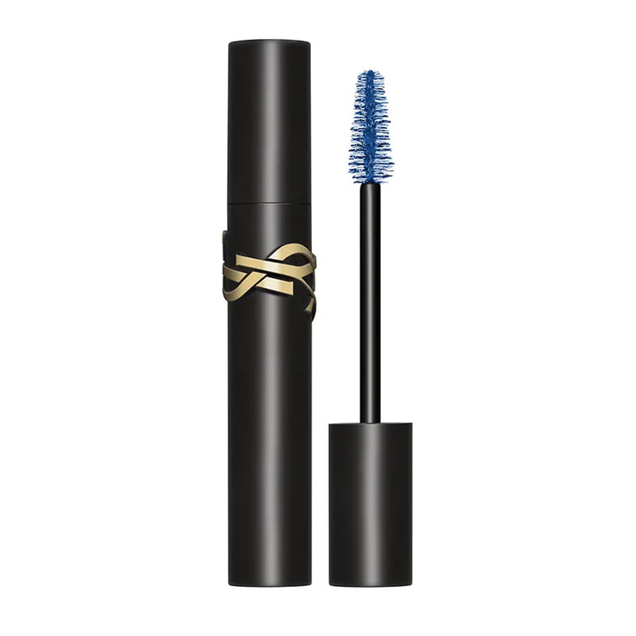 YVES SAINT LAURENT - Lash Clash Extreme Volume Mascara -04 Blue- 9ml - 3614273964081