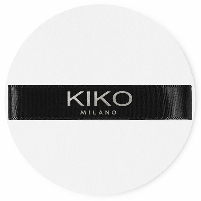 KIKO MILANO - Powder Puff - 8025272625340