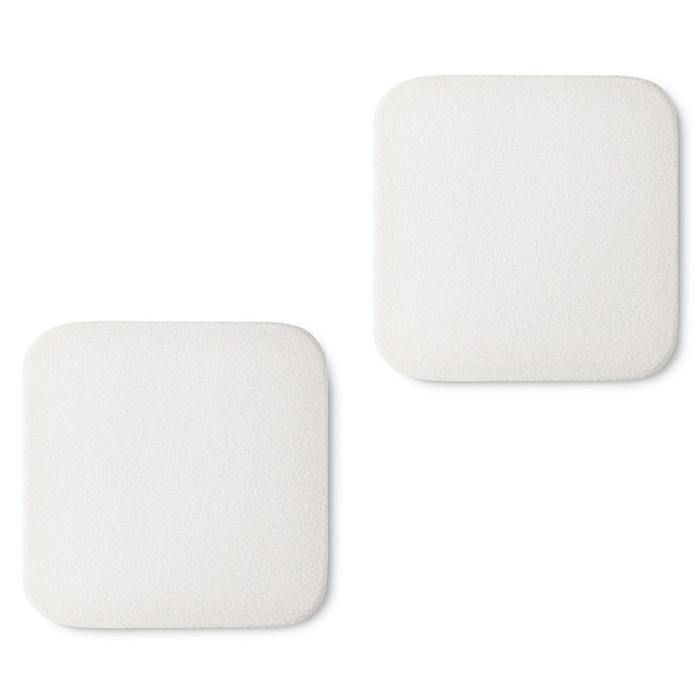 KIKO MILANO - Rectangular Foundation Sponge - 8025272625371