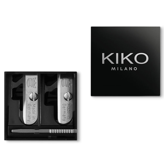 KIKO MILANO - Double Sharpener - 8025272641531