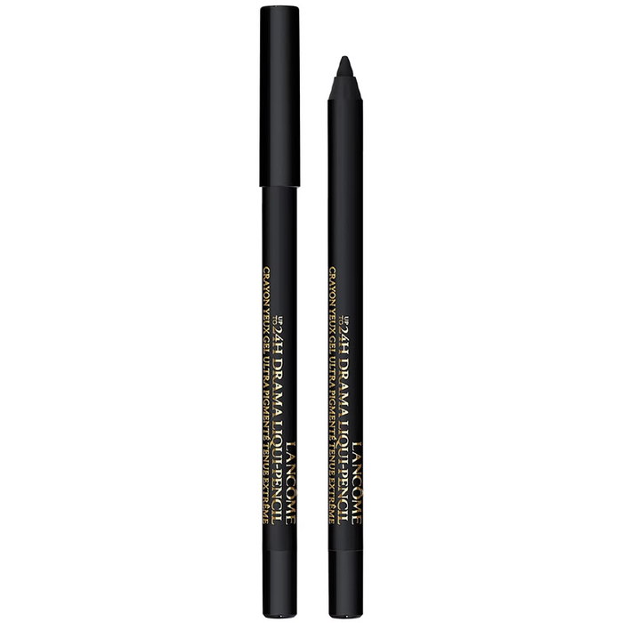 LANCÔME - 24H Drama Liqui-Pencil Eyeliner - 01 Noir 1,2g - 3614273436656