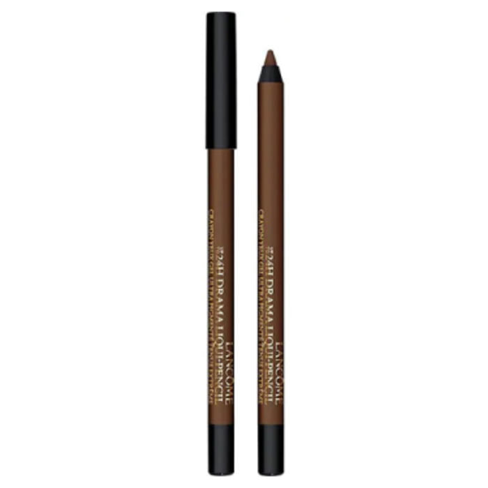 LANCÔME - 24H Drama Liqui-Pencil Eyeliner - 02 Chocolate - 3614273436663