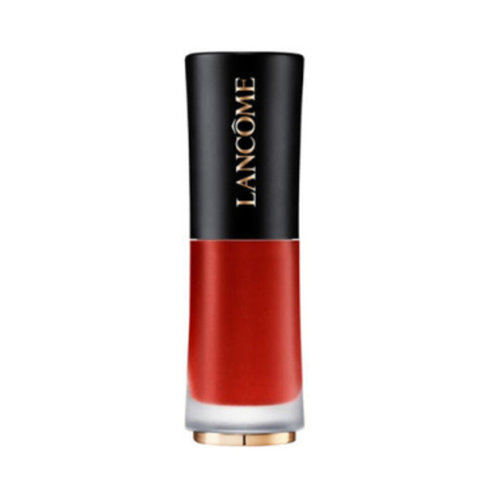 LANCÔME - LAbsolu Rouge Drama Ink - 196 French Touch 6ml - 3614273250641