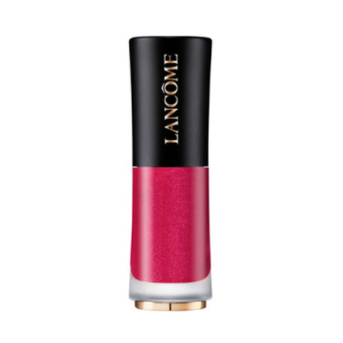 LANCÔME - LAbsolu Rouge Drama Ink - 502 Fiery Pink - 6ml - 3614273250795