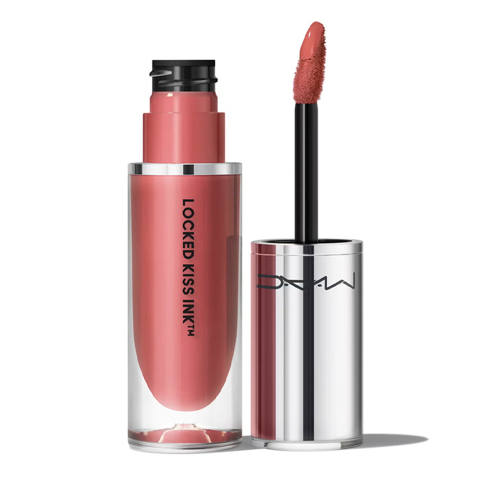 M.A.C. - Locked Kiss Ink - Mischief - 4ml - 773602645985