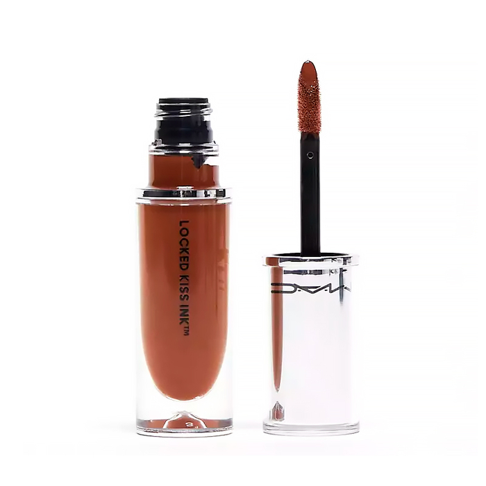 M.A.C. - Locked Kiss Ink - Posh - 4ml - 773602645992