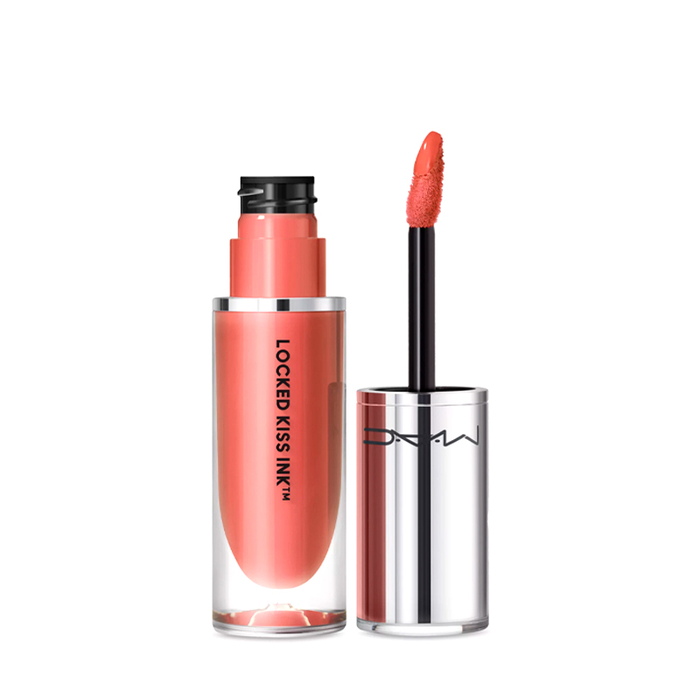 M.A.C. - Locked Kiss Ink - Meticulous - 4ml - 773602646005